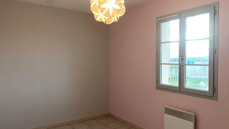 Pavillon - 74 m² - 3 pièces