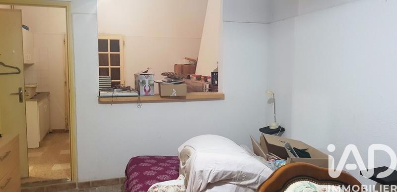 Maison de village - 145 m² - 4 pièces