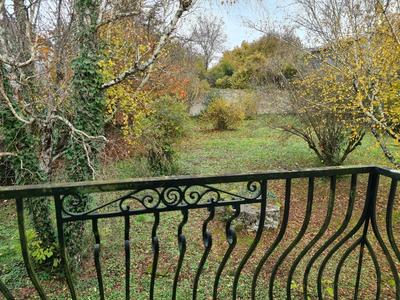 Fermette - 140 m² - 6 pièces