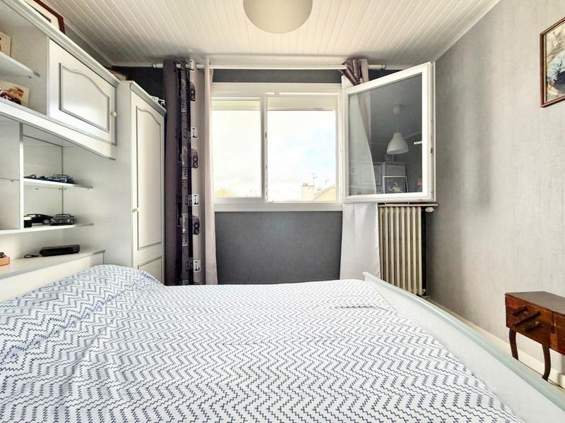 Maison - 108 m² - 5 pièces