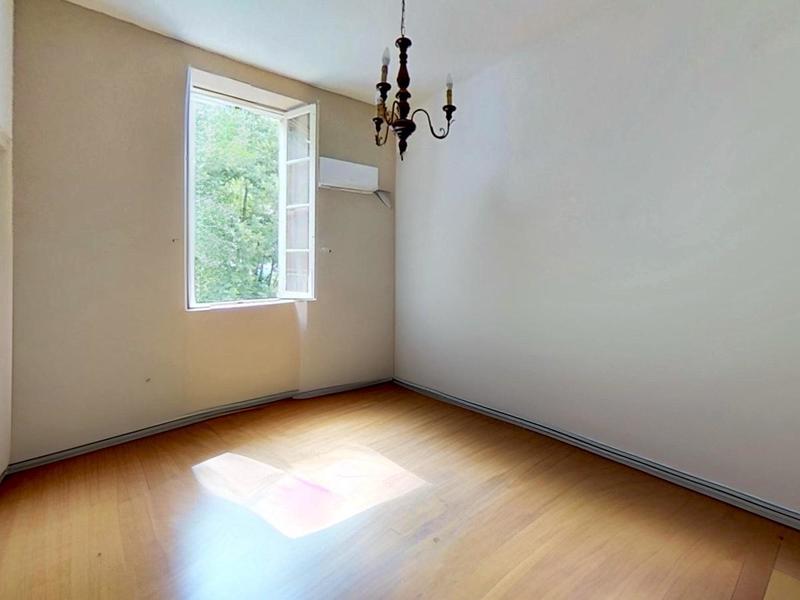 Maison de village - 120 m² - 5 pièces