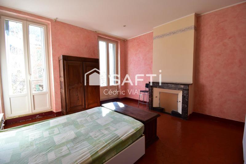 Appartement - 86 m² - 3 pièces