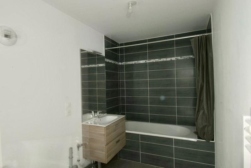 Appartement - 41 m² - 2 pièces