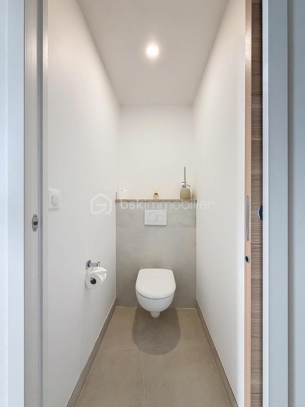 Appartement - 75 m² - 3 pièces