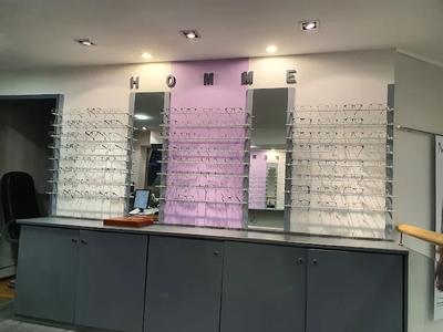 Alpha Optique Saint Germain en Laye