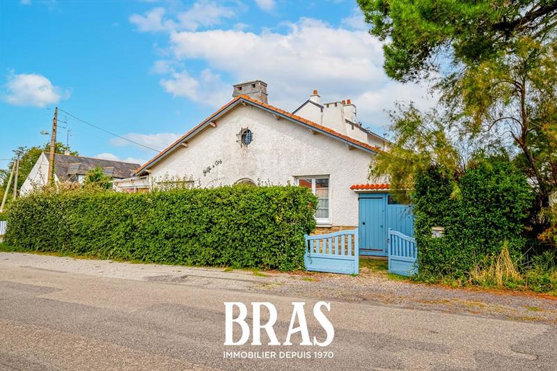 Maison - 75 m² - 5 pièces
