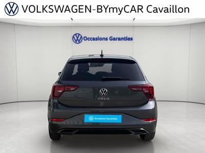 Volkswagen Polo 1.0 Tsi 95 s&amp;S Bvm5 Vw Edition