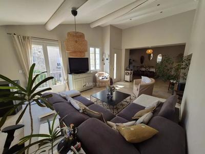 Maison de village - 139 m²