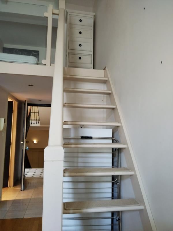 Appartement - 27 m² - 1 pièce