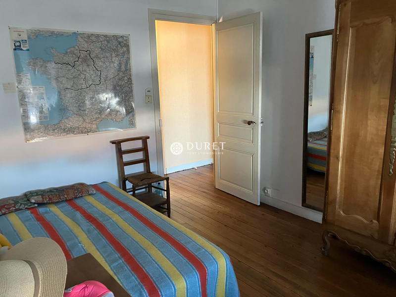 Maison - 168 m² - 7 pièces