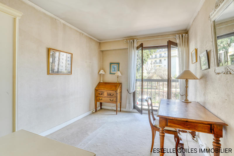 Appartement - 105 m² - 5 pièces