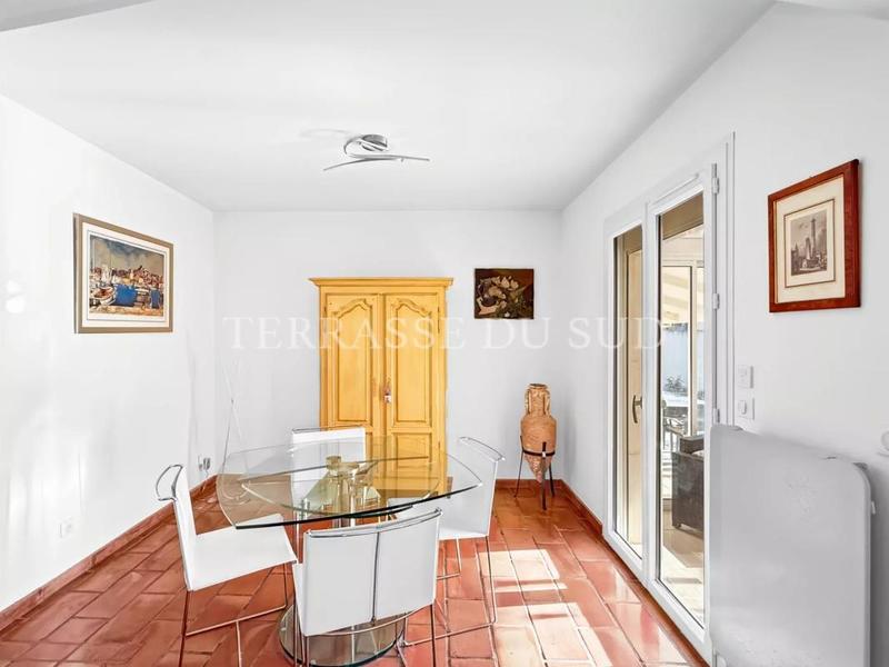 Maison - 173 m² - 6 pièces