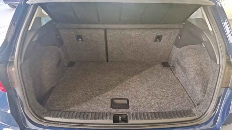 Seat Arona 1.0 Ecotsi 115 Ch Start/Stop Bvm6 Style