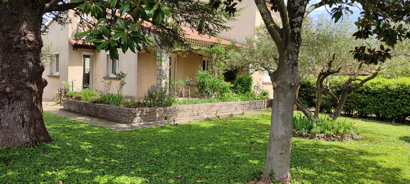 Maison - 162 m² - 6 pièces