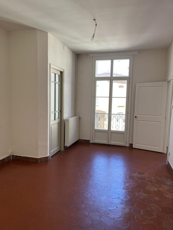 Appartement - 106 m² - 4 pièces