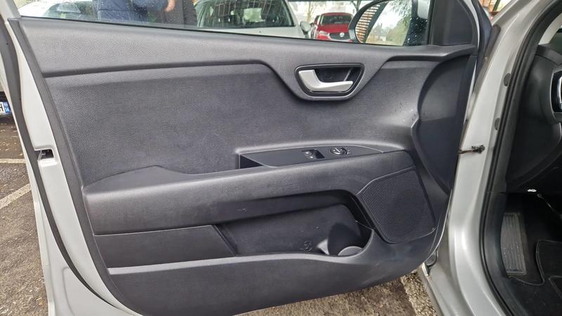 Kia Rio III 1.2 i-Cvvt 85 Active