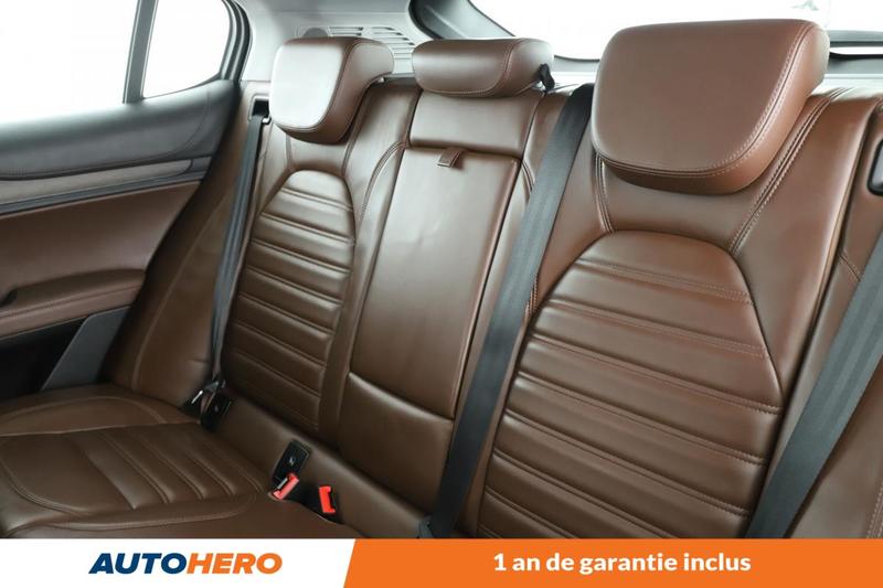 Alfa Romeo Stelvio 2.2 Diesel Q4 Super At8 210 ch