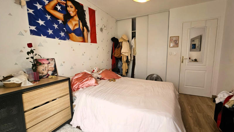 Maison - 115 m² - 6 pièces