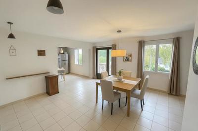 Maison - 129 m² - 6 pièces