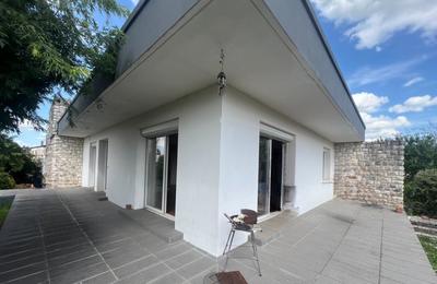 Maison - 189 m² - 6 pièces