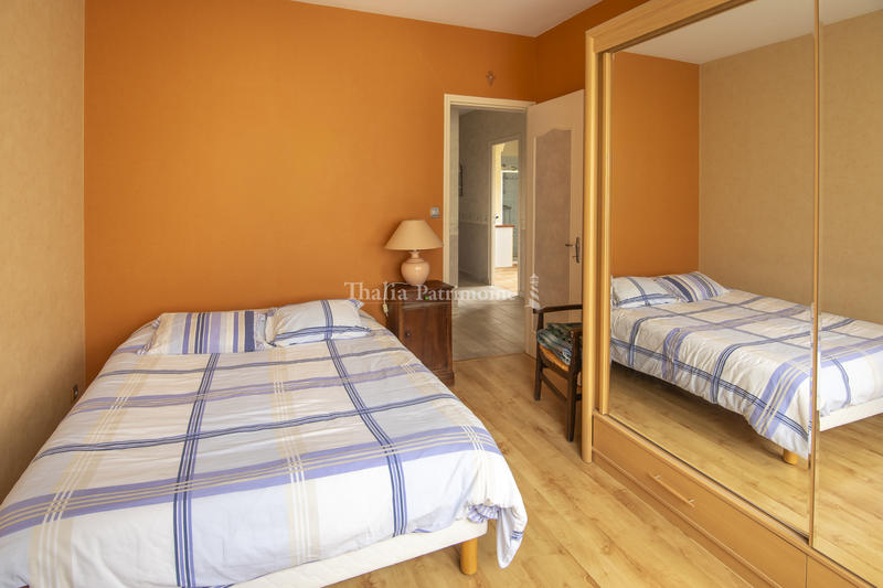 Villa - 172 m² - 7 pièces