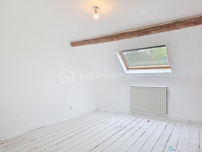 Maison - 118 m² - 5 pièces