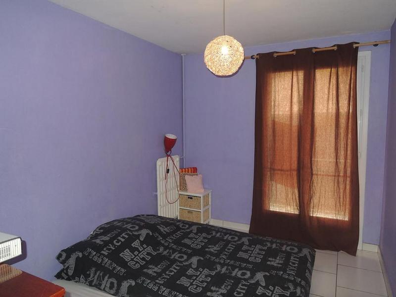 Appartement - 65 m² - 2 pièces