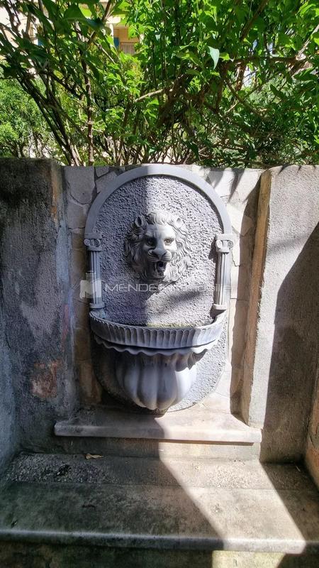 Villa sur toit - 82 m² - 4 pièces