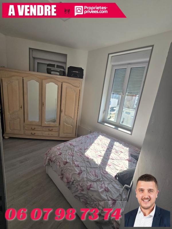 Appartement - 44 m² - 3 pièces