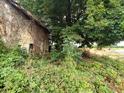 Maison - 100 m² - 1 pièce