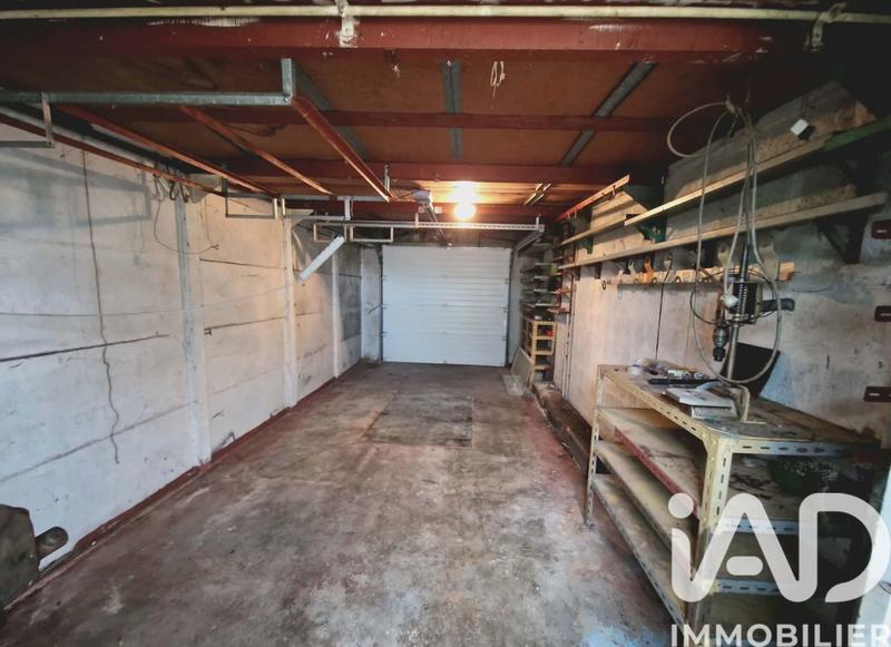 Maison - 83 m² - 4 pièces