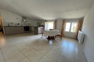 Appartement - 52 m² - 3 pièces