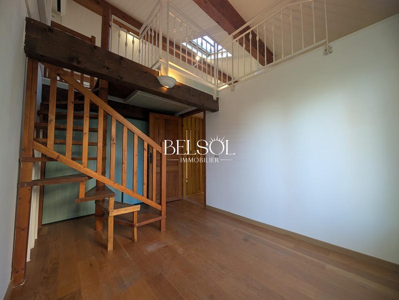 Maison - 122 m² - 4 pièces