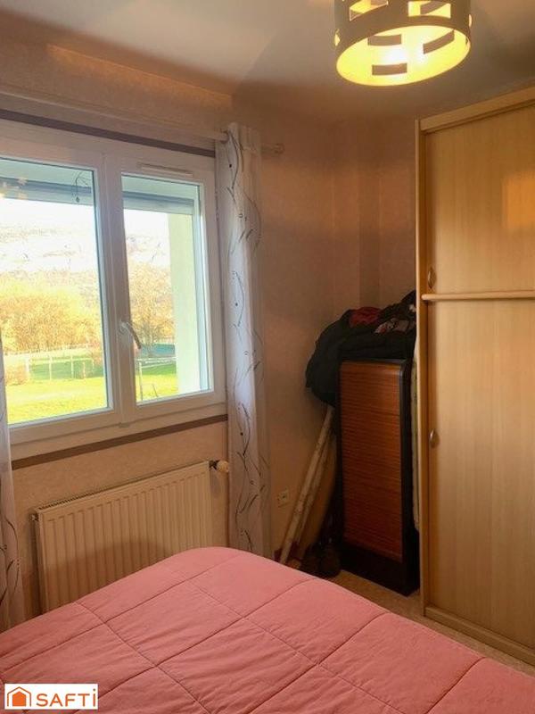 Maison - 88 m² - 5 pièces