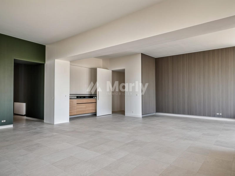 Appartement - 94 m² - 4 pièces