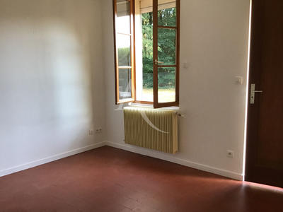 Maison - 53 m² - 3 pièces