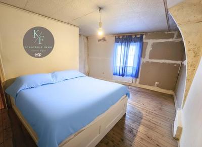 Appartement - 90 m² - 4 pièces