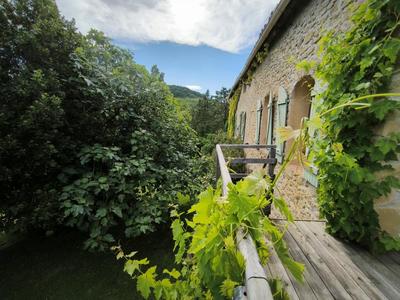 Maison de campagne - 308 m² - 12 pièces