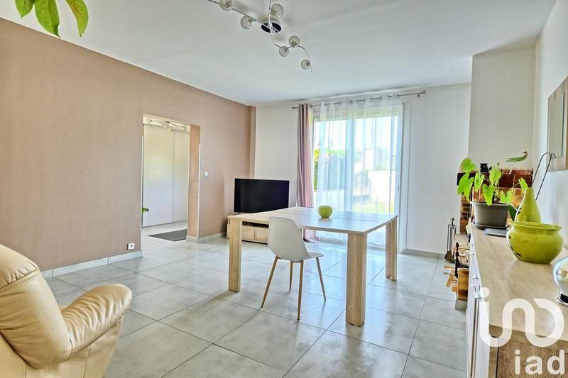 Maison - 155 m² - 6 pièces