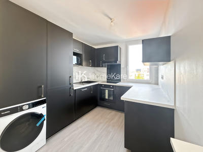 Appartement - 65 m² - 4 pièces