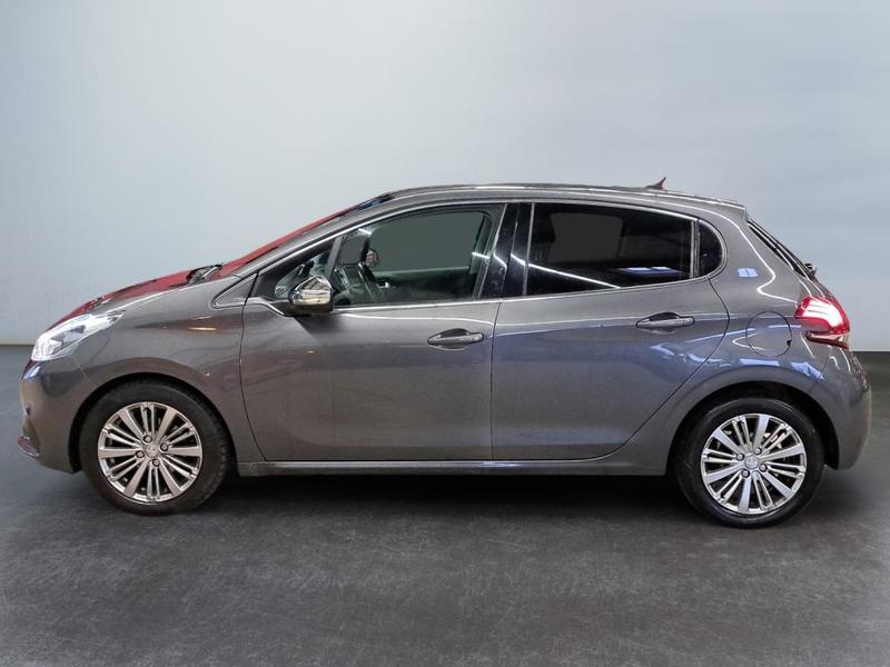 Peugeot 208 1.2 PureTech 110ch s&amp;S Eat6 Allure