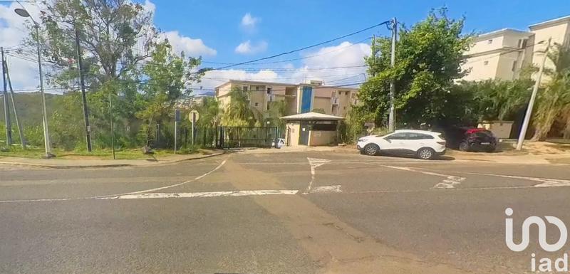 Appartement - 34 m² - 2 pièces