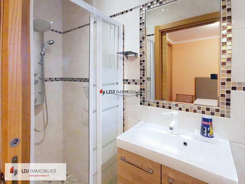 Villa - 127 m² - 5 pièces