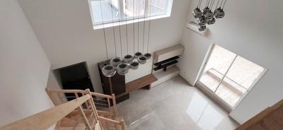 Appartement - 80 m² - 2 pièces