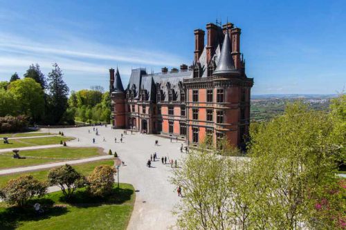 Domaine de Trévarez