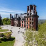 Domaine de Trévarez