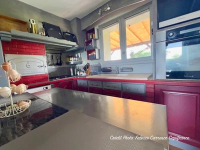 Longère - 160 m² - 6 pièces