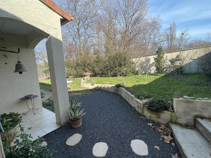 Maison - 114 m² - 6 pièces