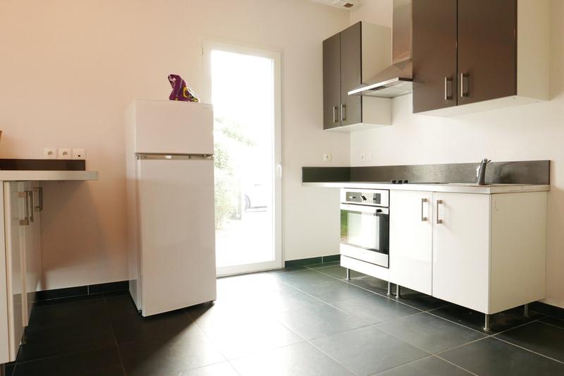 Maison contemporaine - 116 m² - 6 pièces