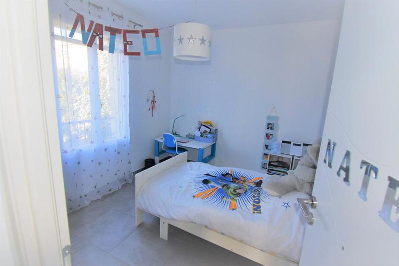 Maison - 137 m² - 5 pièces